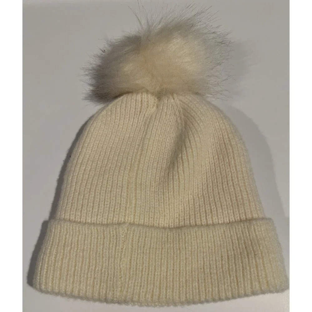 Juicy Couture Knit Beanie